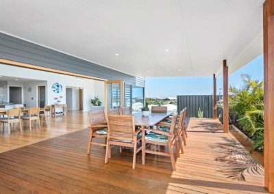 Spacious, Well-Ventilated, Prestigious Sunset Beach Coastal Property