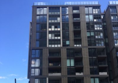 Sydney’s Largest Residential Project with Breezway Louvre Windows