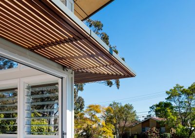 Brick Box Conversion into Open and Light Dwelling
