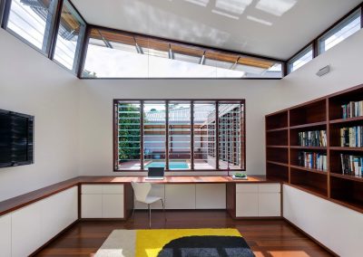 Breezway Louvres Office Spaces