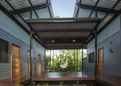 InsideOut House