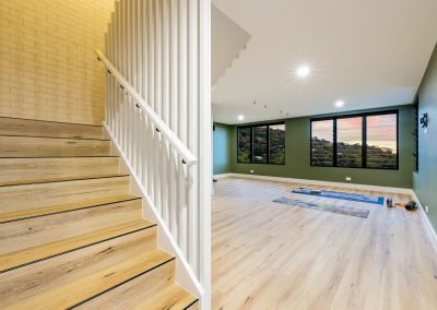 Open up your exercise rooms to natural ventilation with Breezway Louvre Windows