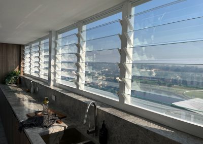 Enjoy uninterrupted views of Cronulla