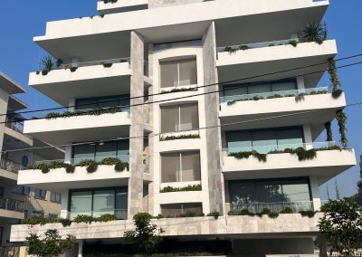 Oasis Luxury Apartments