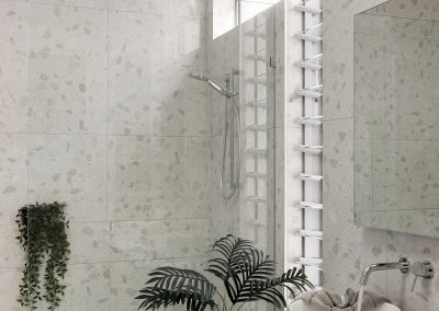 Breezway Louvres can be custom designed