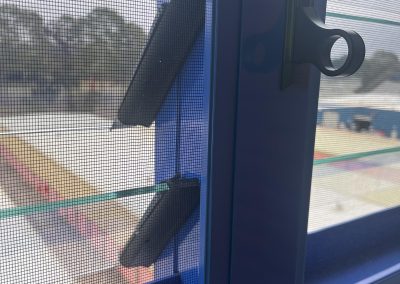 Customise your Breezway Louvres in any powder coat colour