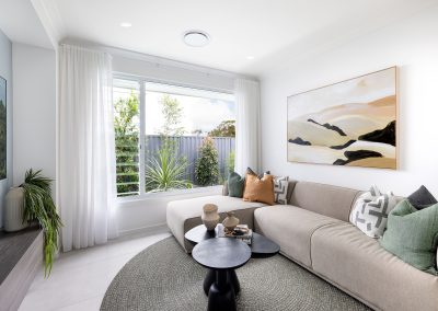 Evie by Brighton Homes: Single-Level Living Designed to Breathe with the Breeze