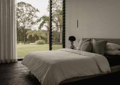 Enjoy what Mother Nature has to offer through Breezway Louvre Windows