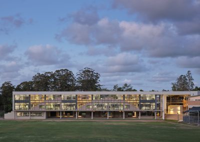 Suncoast Christian College Primary Precinct